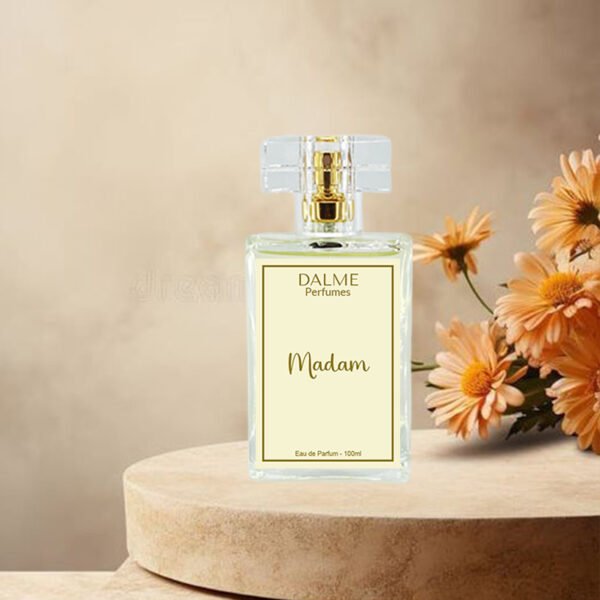 Madam