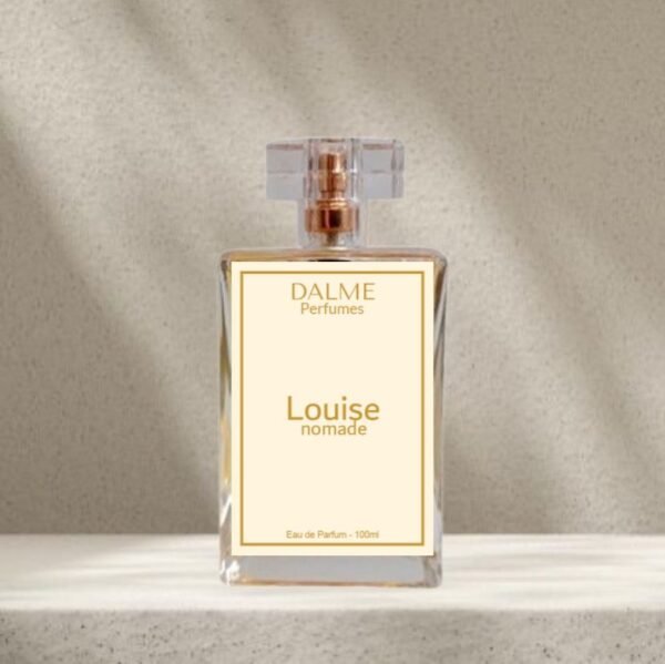 Louise Nomade