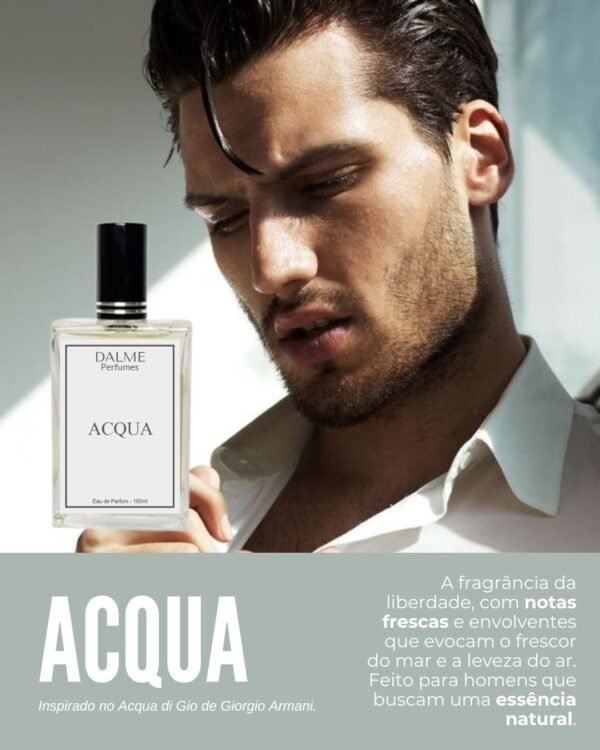 Acqua - Imagem 2