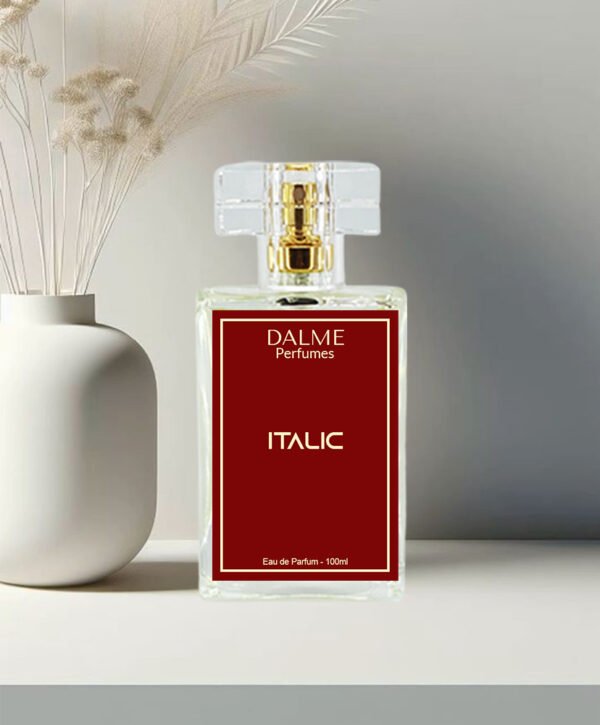 Italic