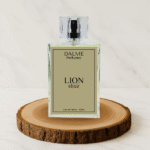 Lion Elixir