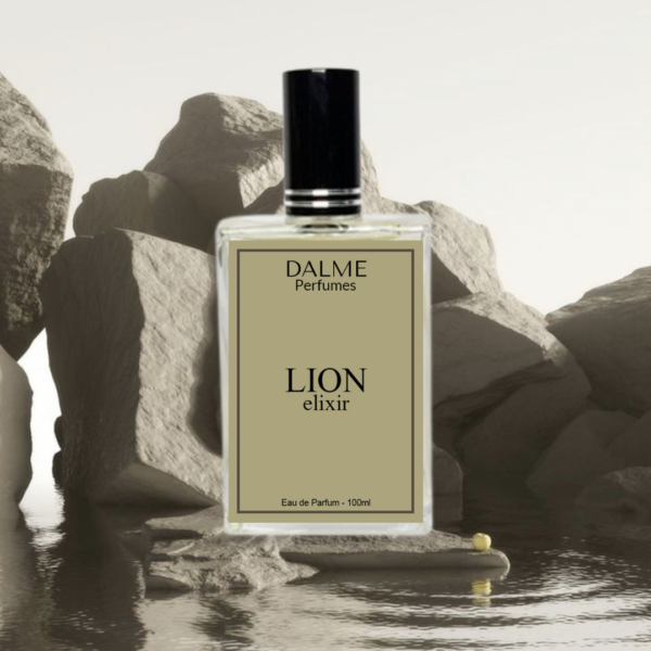 Lion Elixir