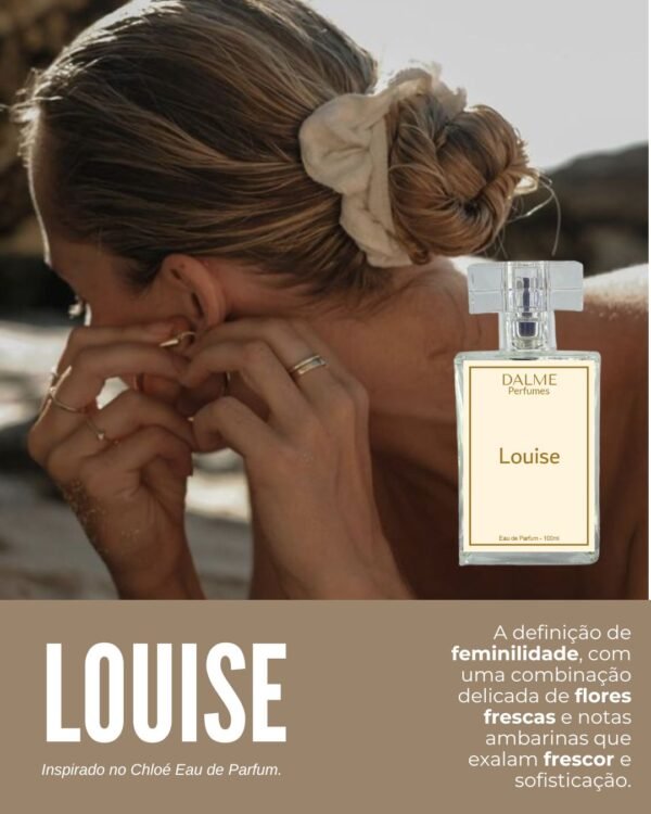 Louise - Imagem 2