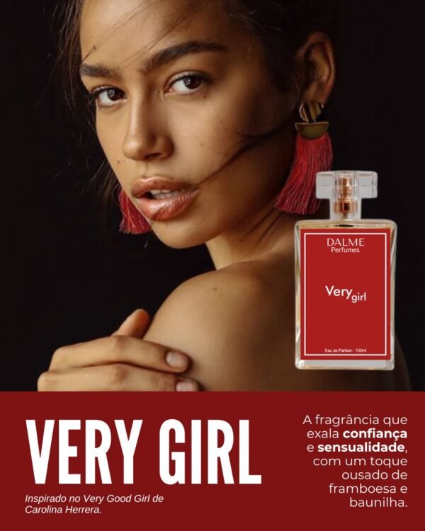 Very Girl - Imagem 2