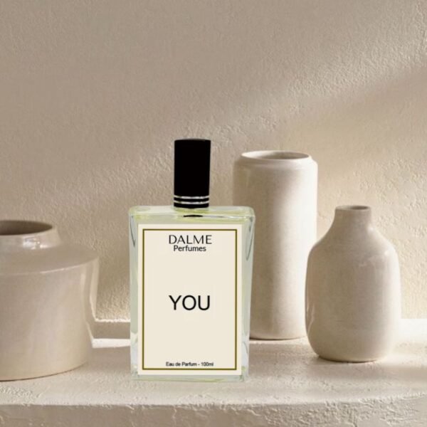You