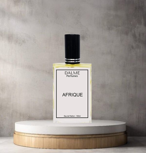 Afrique