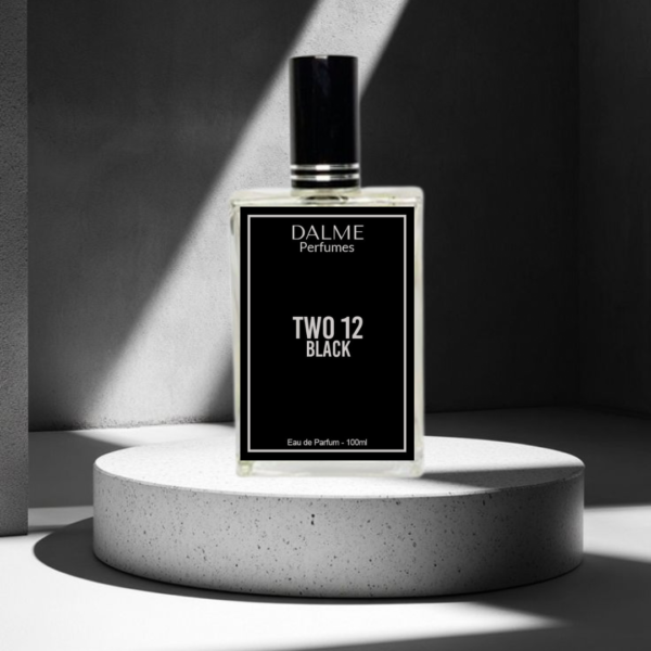 Two12 Black