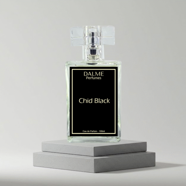 Chid Black