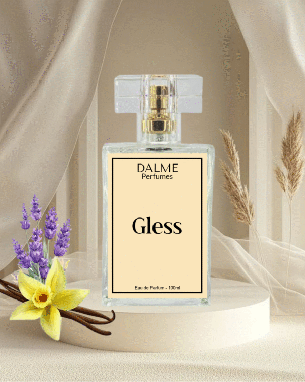 Gless