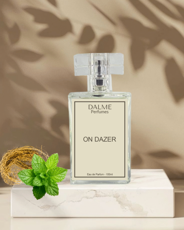 On Dazer