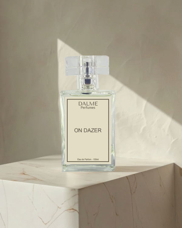 On Dazer