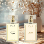 02 Perfumes 100ml - Fam e Louise - Promoção