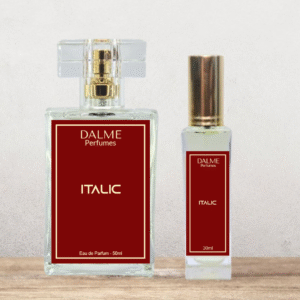 Italic - Promoção