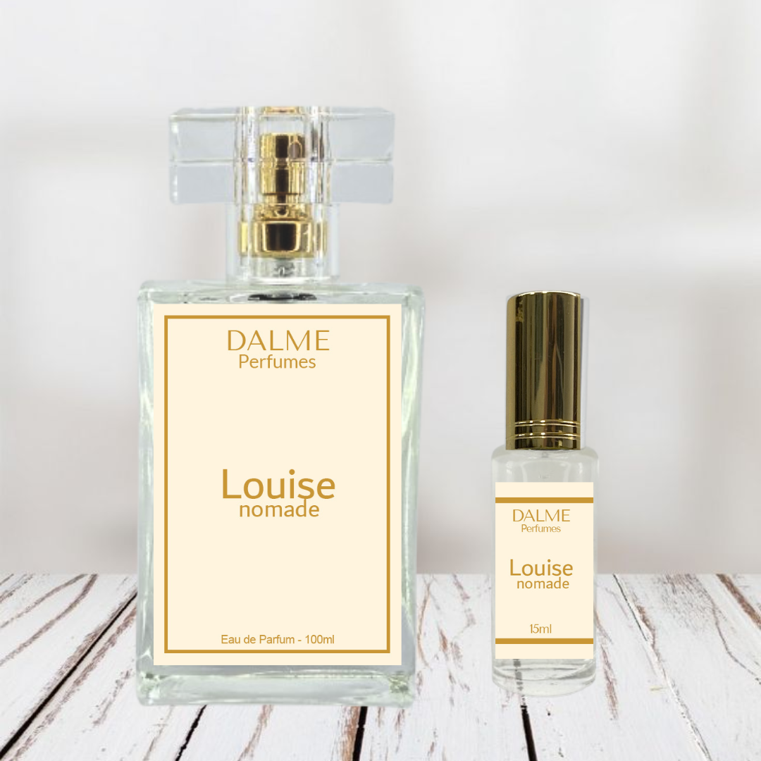 Louise Nomade - Promoção
