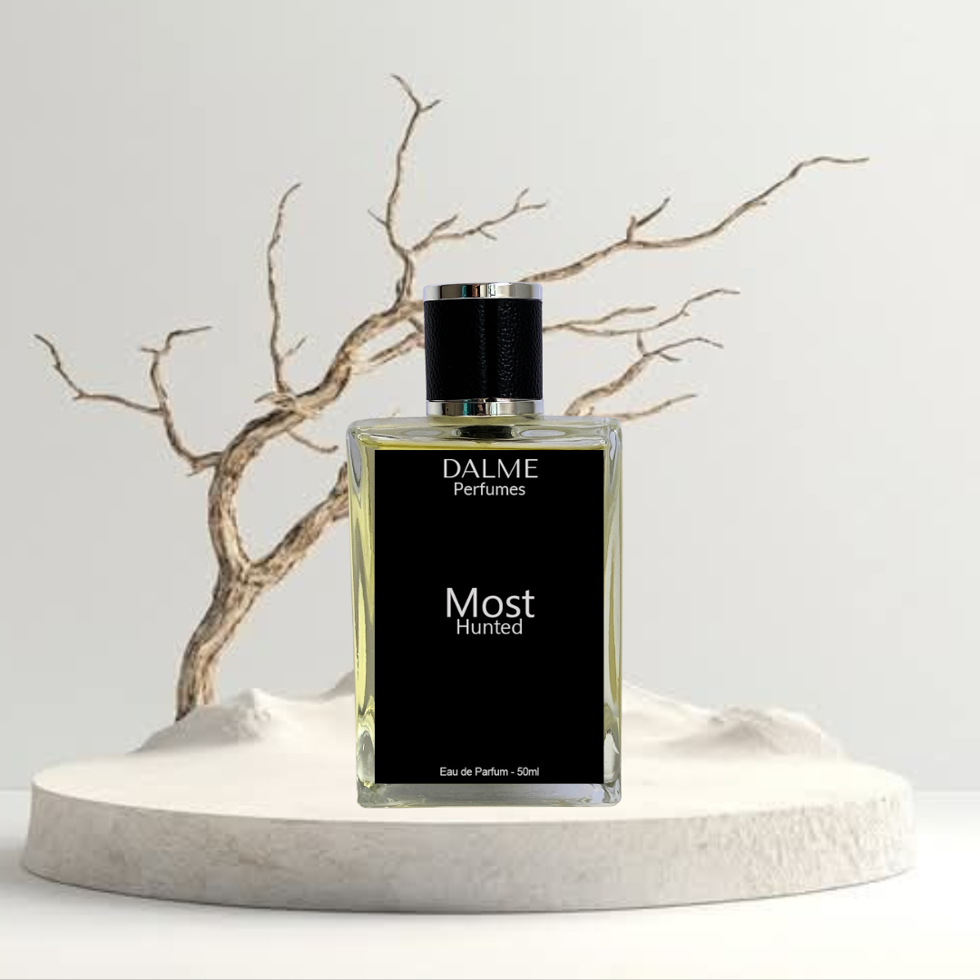 Most Hunted