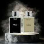 Most Hunted e Lion